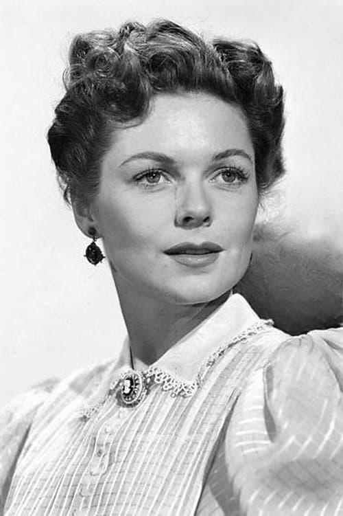 Joyce Mackenzie zdjęcie