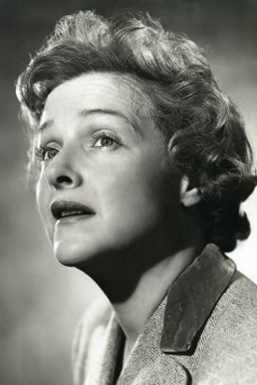 Joyce Redman zdjęcie