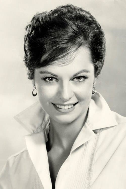 Joyce Taylor zdjęcie