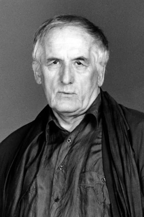 Józef Fryźlewicz zdjęcie