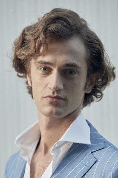 Jozef Gjura zdjęcie
