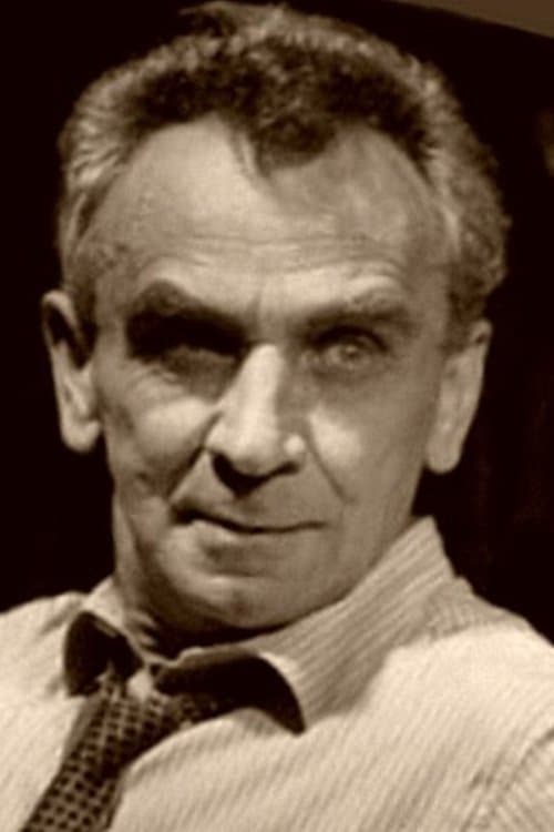 Józef Kondrat zdjęcie