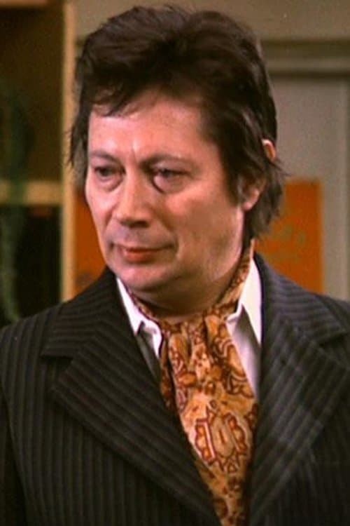 Józef Nalberczak zdjęcie