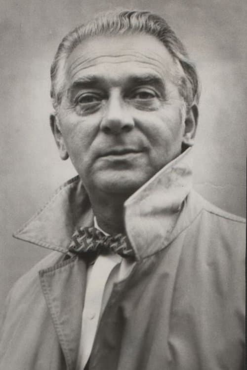 Józef Pieracki zdjęcie