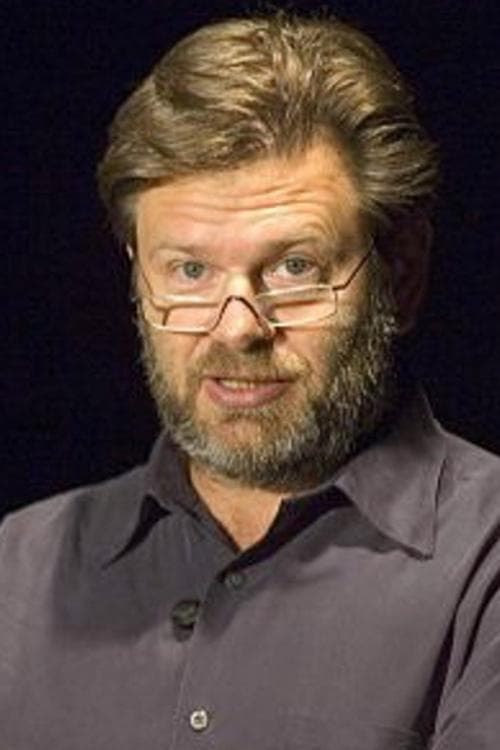 József Gyabronka zdjęcie