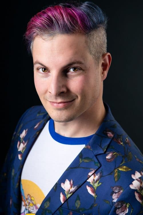 JP Karliak zdjęcie