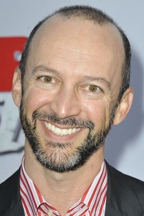 J.P. Manoux zdjęcie