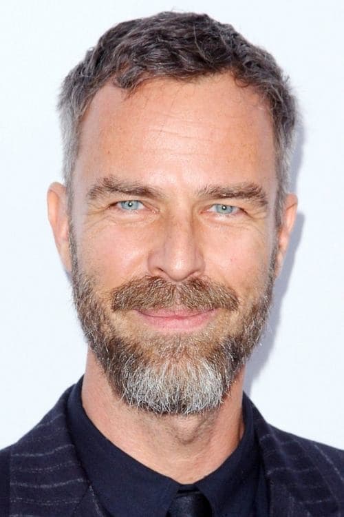 JR Bourne zdjęcie