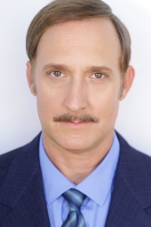 JR Reed zdjęcie