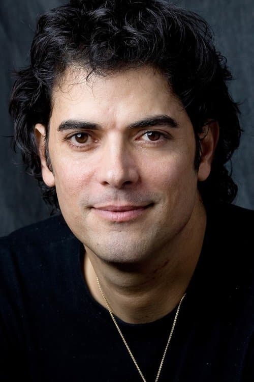 Jsu Garcia zdjęcie