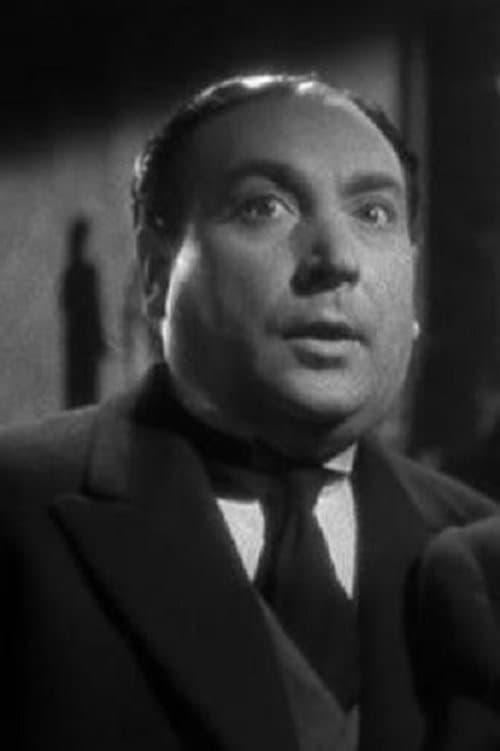 Juan Calvo zdjęcie