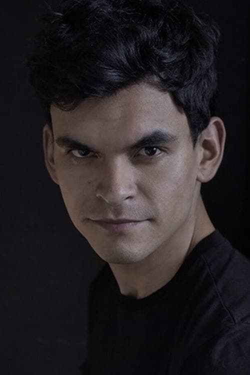 Juan Camilo Castillo zdjęcie