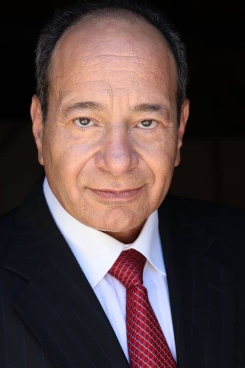 Juan Carlos Cantu zdjęcie