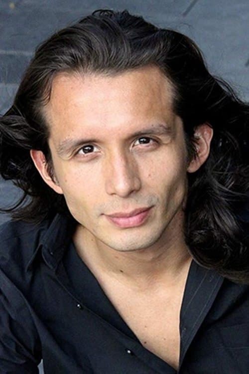 Juan Carlos Flores zdjęcie