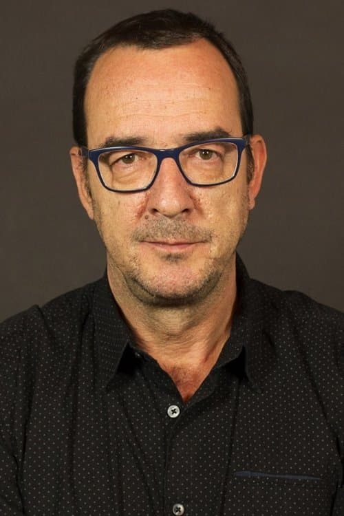 Juan Carlos Gustems zdjęcie
