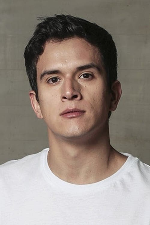 Juan Carlos Maldonado zdjęcie