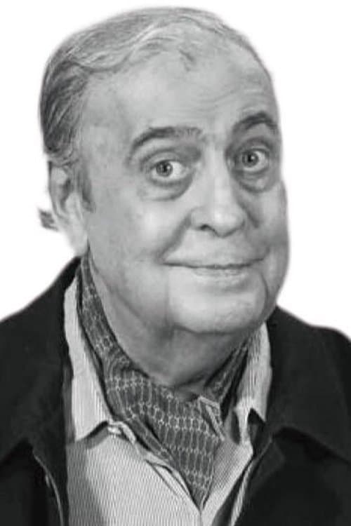 Juan Carlos Mesa zdjęcie