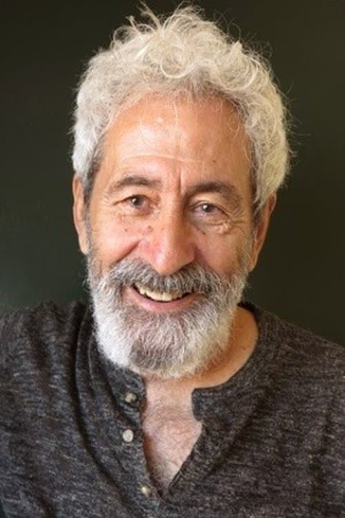 Juan Carlos Sánchez zdjęcie