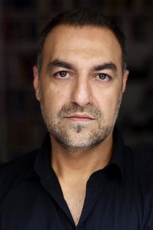 Juan Carlos Vellido zdjęcie