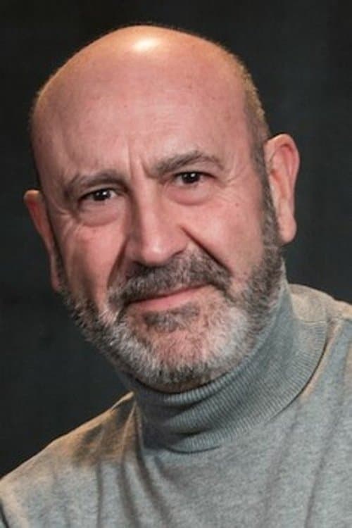 Juan Carlos Villanueva zdjęcie