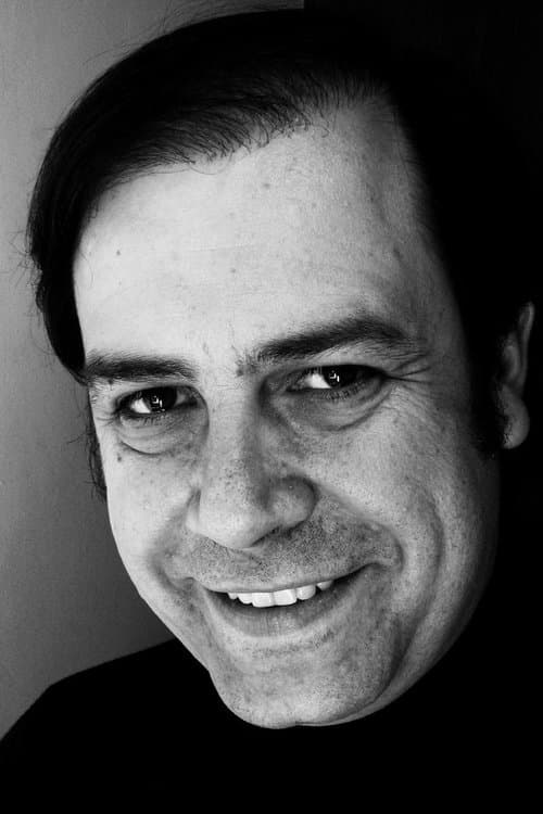 Juan Carlos Vives zdjęcie