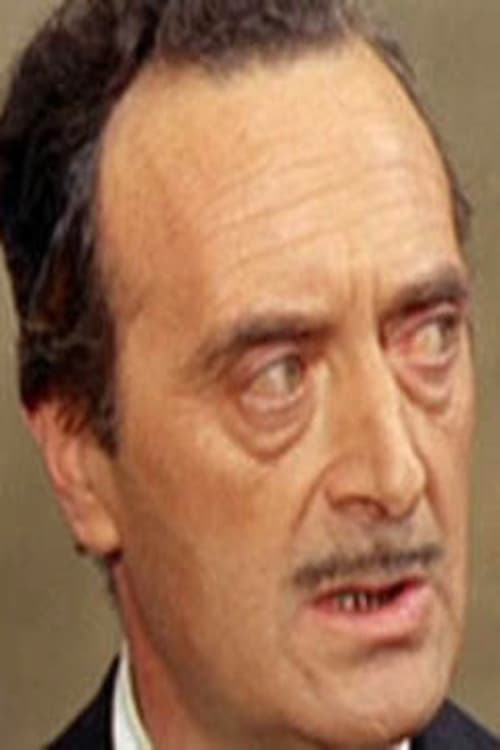 Juan Cazalilla zdjęcie