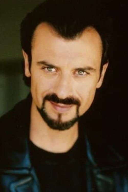 Juan Chioran zdjęcie