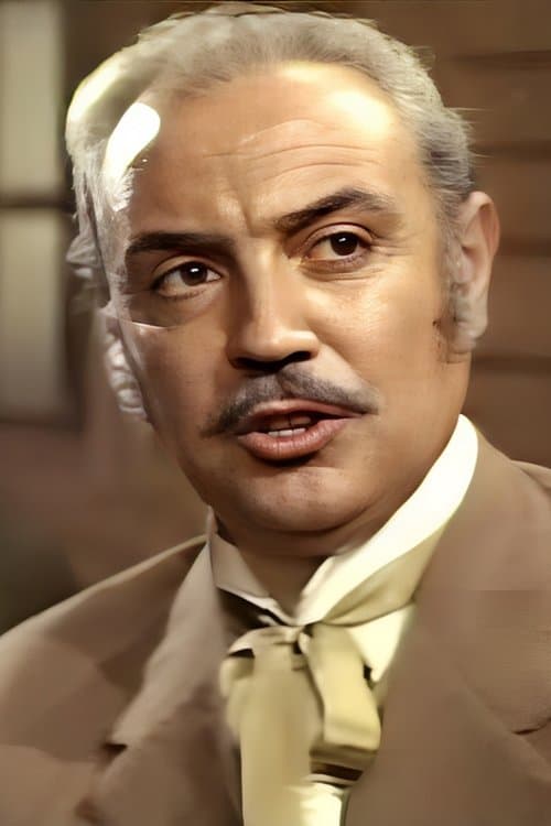 Juan Cortés zdjęcie