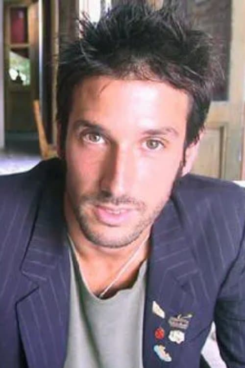 Juan Cruz Bordeu zdjęcie