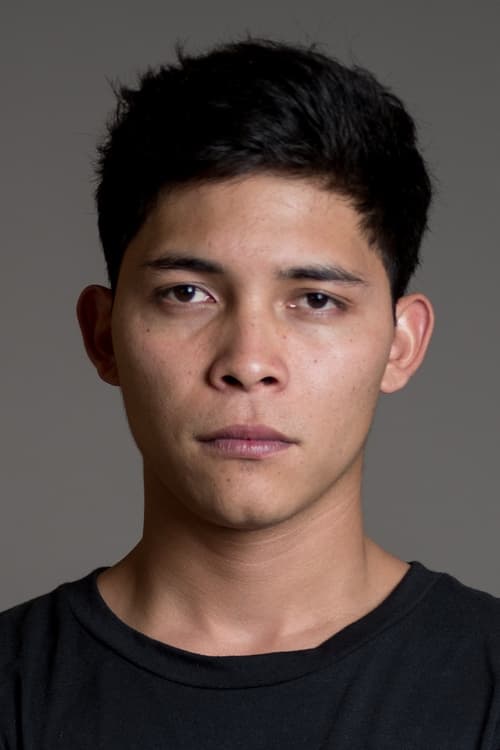 Juan Daniel Garcia Treviño zdjęcie