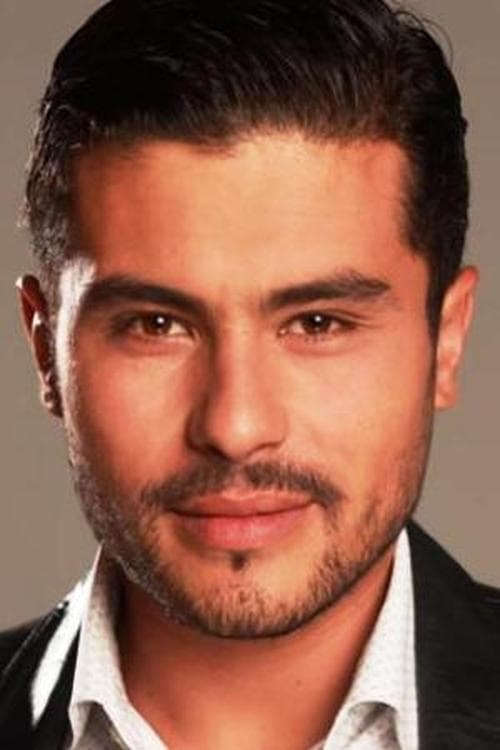Juan David Restrepo zdjęcie