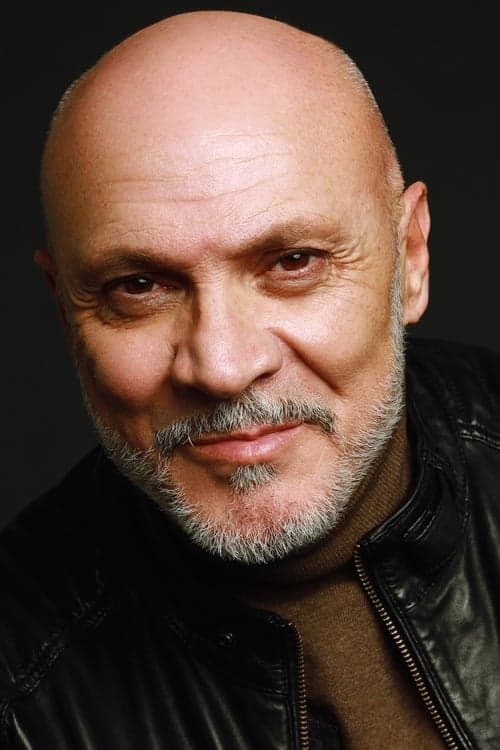 Juan Fernández zdjęcie