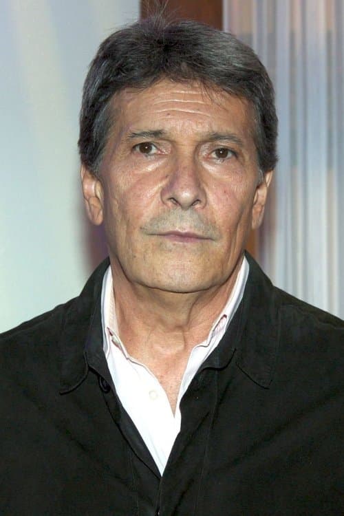 Juan Ferrara zdjęcie