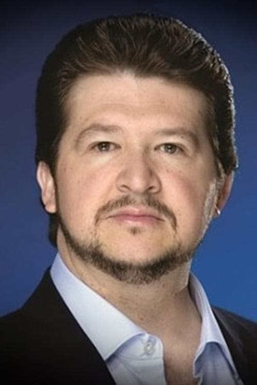Juan Ignacio Aranda zdjęcie