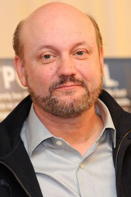 Juan José Campanella zdjęcie