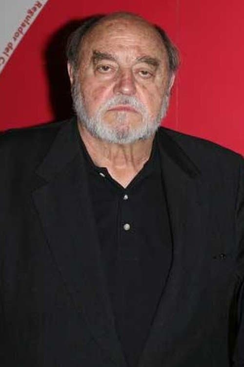 Juan Luis Buñuel zdjęcie