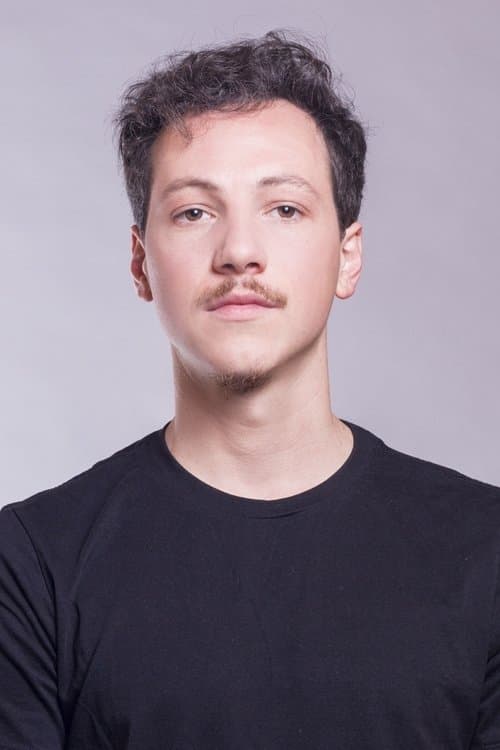 Juan Luppi zdjęcie