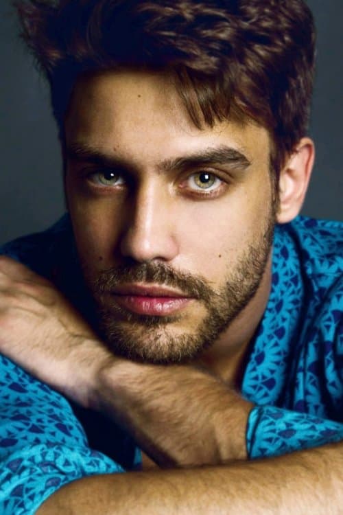 Juan Manuel Guilera zdjęcie