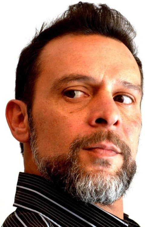 Juan Manuel Pernas zdjęcie