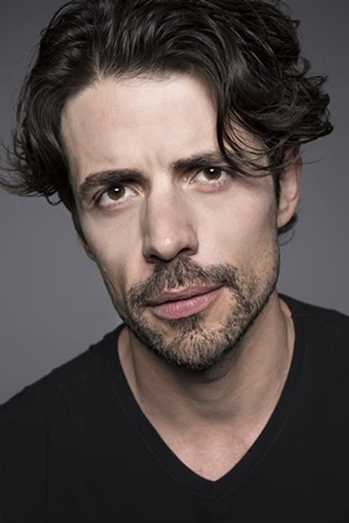 Juan Martín Jáuregui zdjęcie