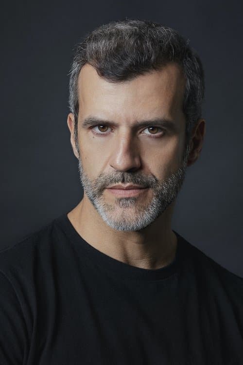Juan Pablo Olyslager zdjęcie