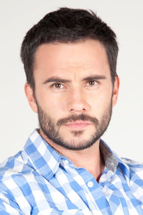 Juan Pablo Raba zdjęcie