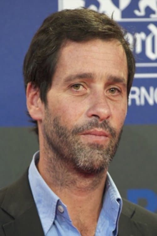 Juan Pablo Shuk zdjęcie