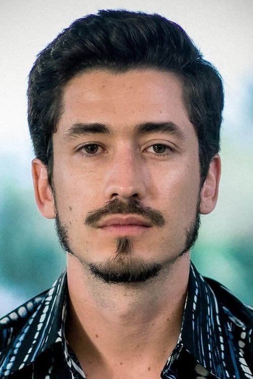 Juan Pablo Urrego zdjęcie