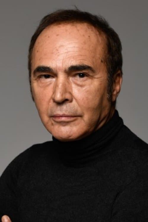 Juan Ribó zdjęcie