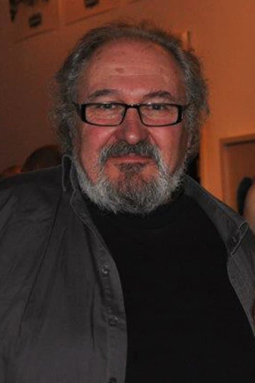 Juan Rodríguez zdjęcie