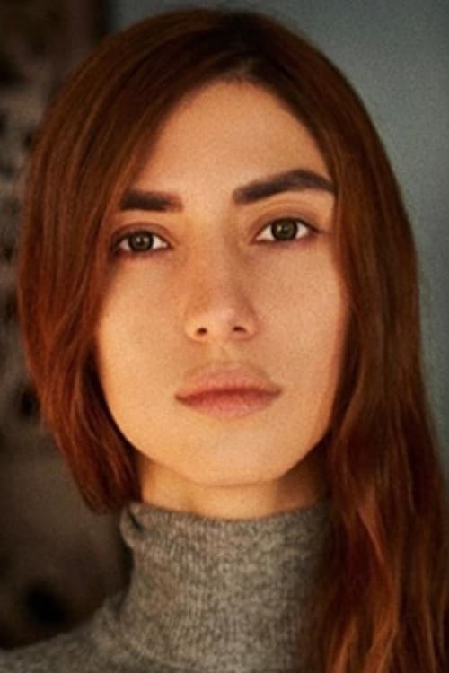 Juana del Río zdjęcie