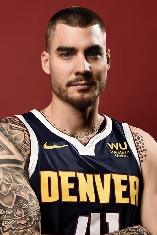 Juancho Hernangómez zdjęcie