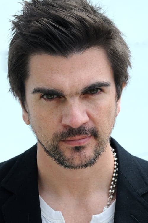 Juanes zdjęcie