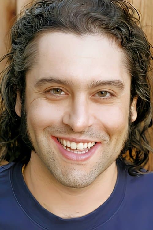 Judah Friedlander zdjęcie
